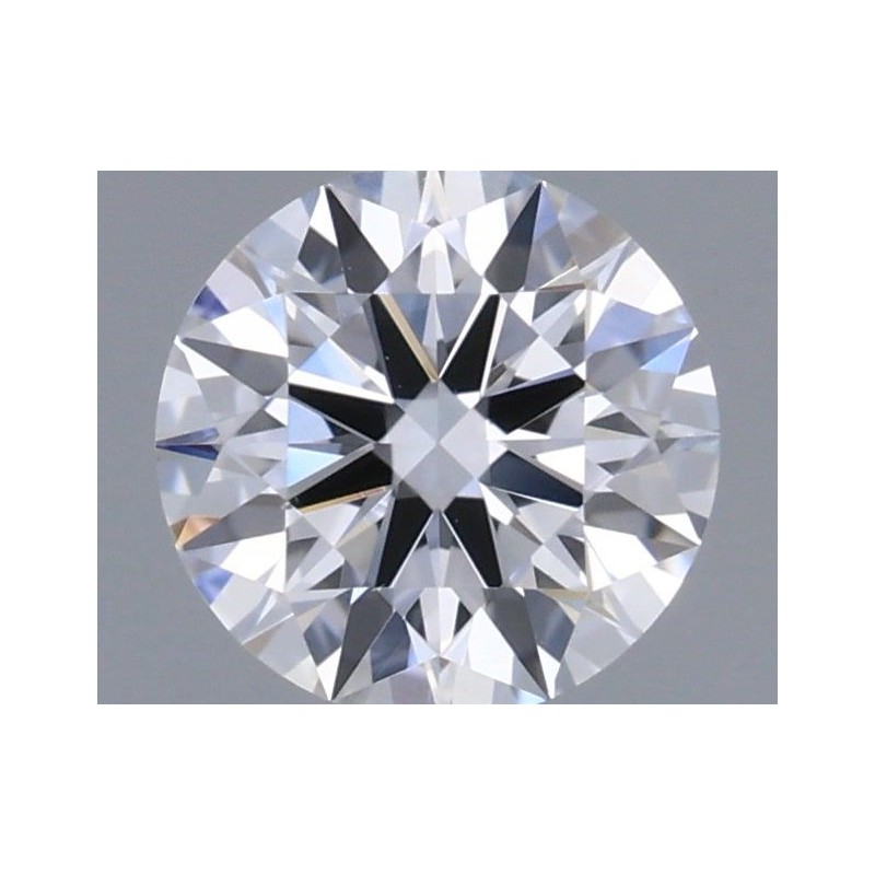 Diament szlif okrągły, 0.32ct, VS2, D, GIA 2527718270 Diament szlif okrągły, 0.32ct, VS2, D, GIA 2527718270