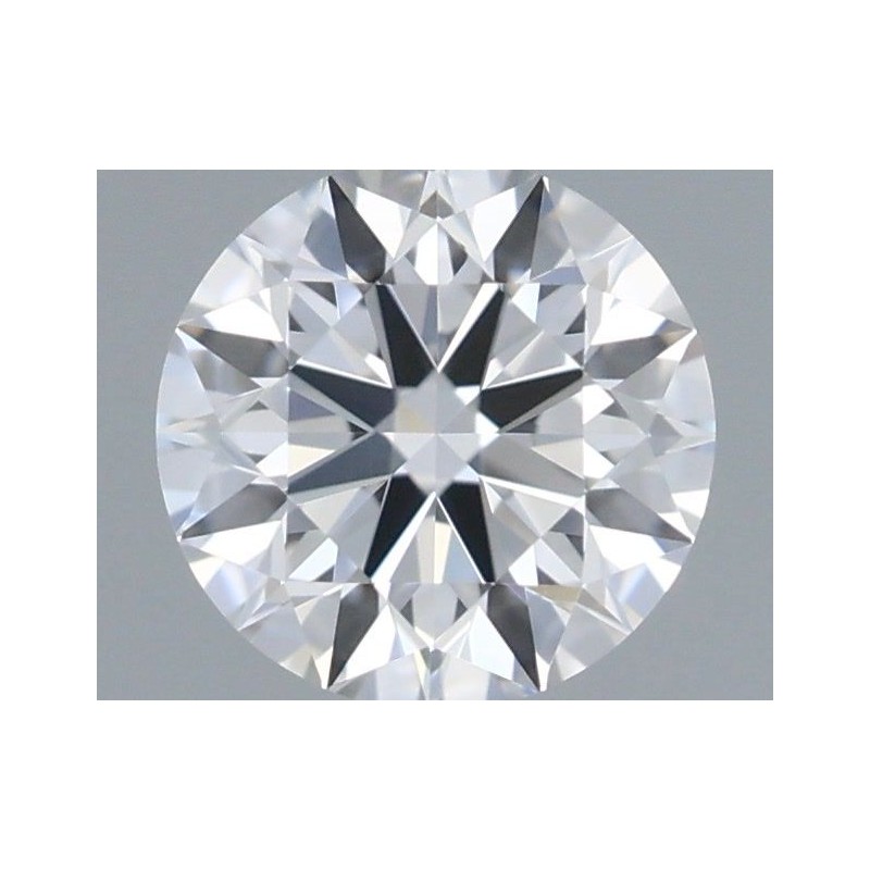 Diament szlif okrągły, 0.35ct, VS1, D, GIA 2534217632 Diament szlif okrągły, 0.35ct, VS1, D, GIA 2534217632
