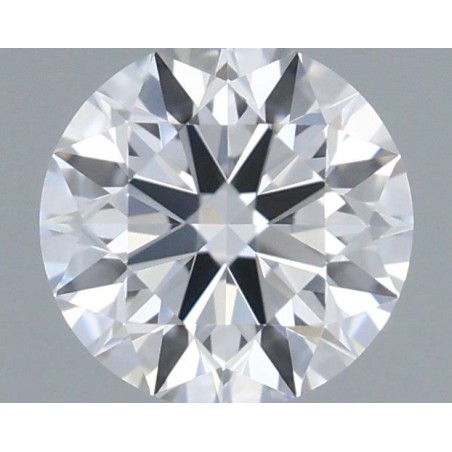 Diament szlif okrągły, 0.35ct, VS1, D, GIA 2534217632