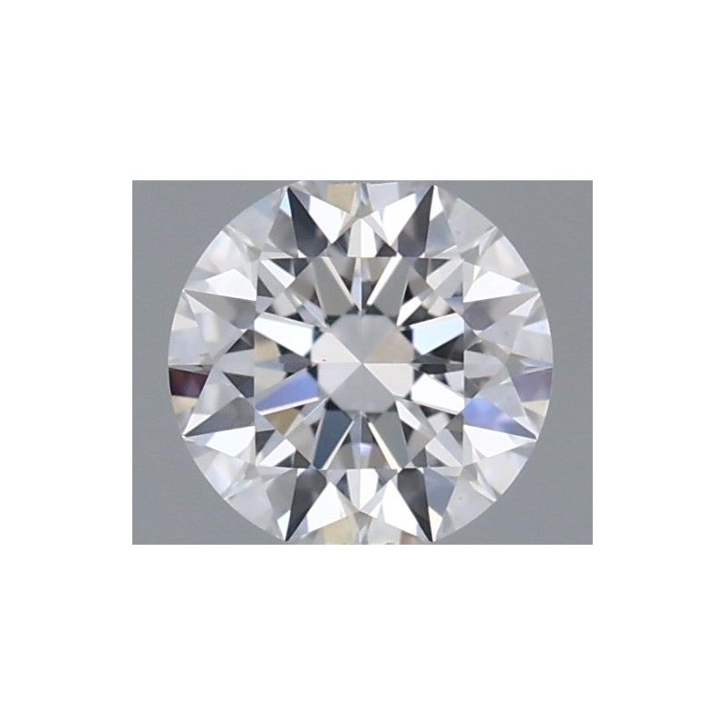 Diament szlif okrągły, 0.32ct, VS1, D, GIA 7531406678 Diament szlif okrągły, 0.32ct, VS1, D, GIA 7531406678