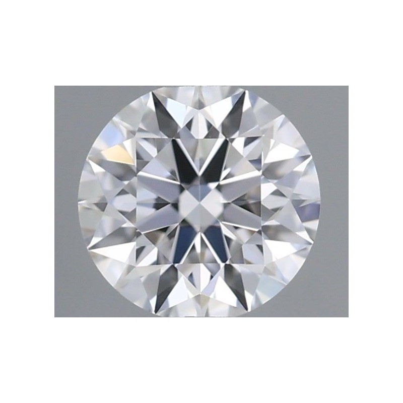 Diament szlif okrągły, 0.3ct, VS1, D, GIA 7533426512 Diament szlif okrągły, 0.3ct, VS1, D, GIA 7533426512