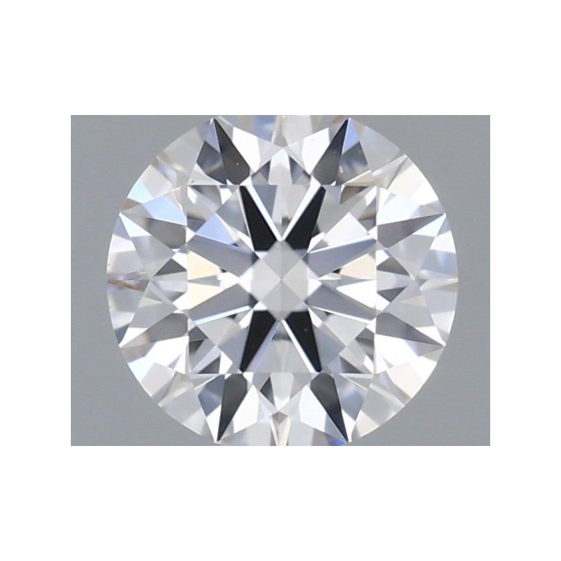 Diament szlif okrągły, 0.32ct, VS2, D, GIA 6535426814 Diament szlif okrągły, 0.32ct, VS2, D, GIA 6535426814