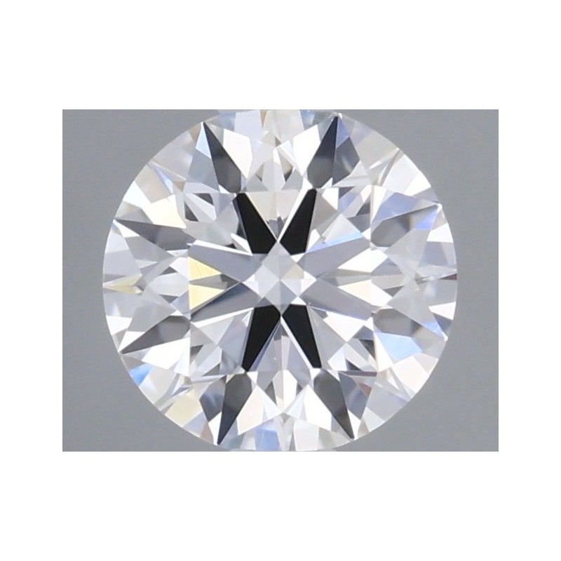 Diament szlif okrągły, 0.32ct, VS2, D, GIA 6532701310 Diament szlif okrągły, 0.32ct, VS2, D, GIA 6532701310