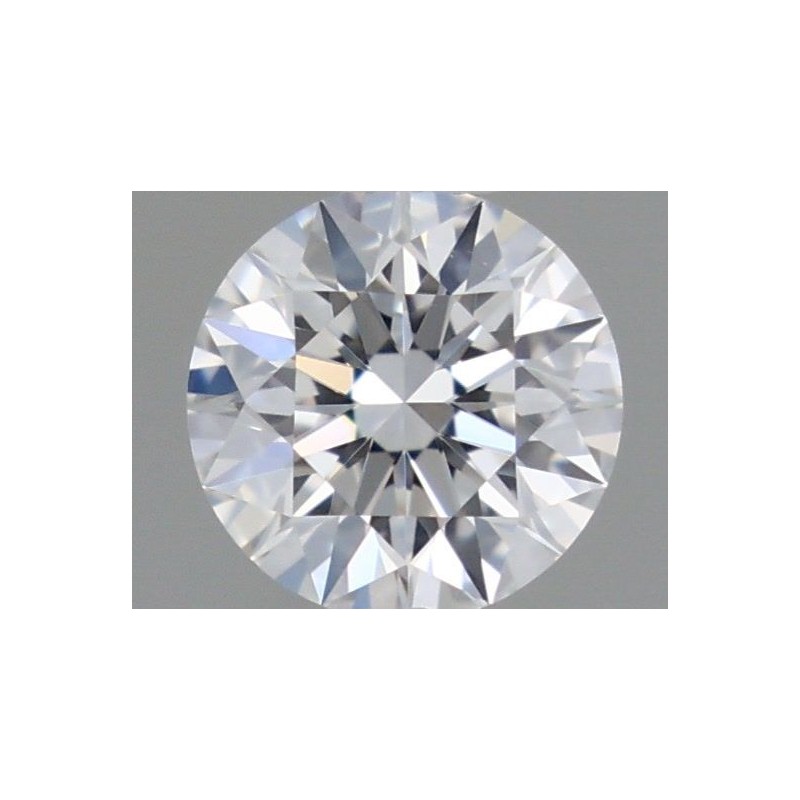 Diament szlif okrągły, 0.3ct, VS1, D, GIA 6532444229 Diament szlif okrągły, 0.3ct, VS1, D, GIA 6532444229