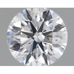 Diament szlif okrągły, 0.32ct, VS1, D, GIA 7532405846