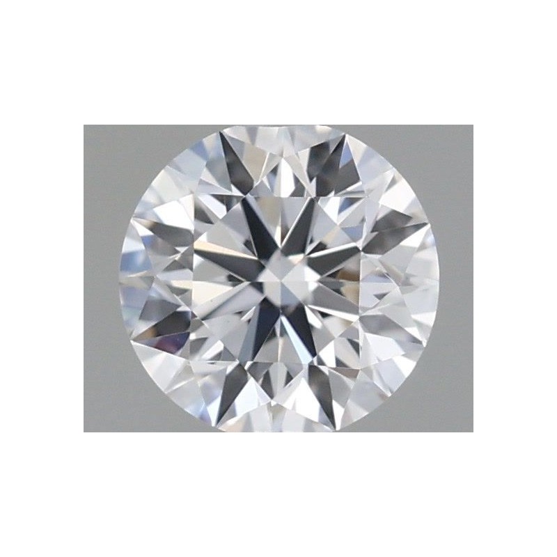 Diament szlif okrągły, 0.32ct, VS1, D, GIA 7532405846 Diament szlif okrągły, 0.32ct, VS1, D, GIA 7532405846