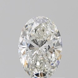 Diament szlif owalny, 0.71ct, VS2, H, GIA 2528111117