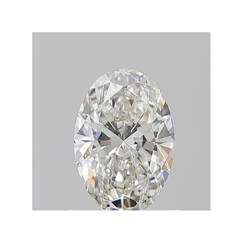Diament szlif owalny, 0.71ct, VS2, H, GIA 2528111117 Diament szlif owalny, 0.71ct, VS2, H, GIA 2528111117