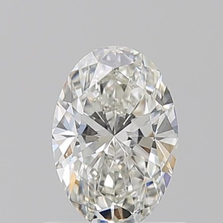 Diament szlif owalny, 0.71ct, VS2, H, GIA 2528111117