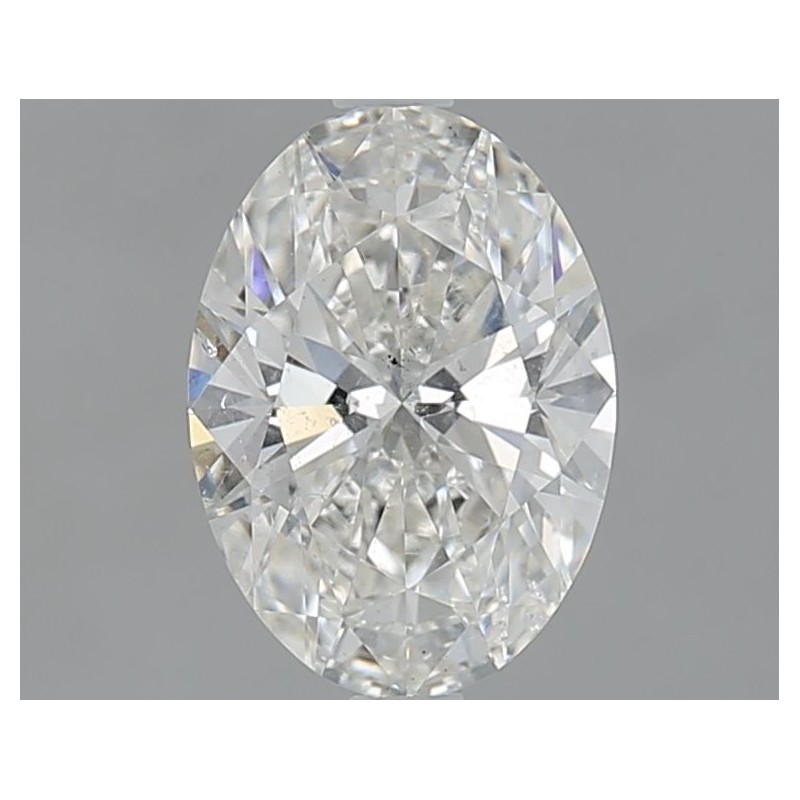 Diament szlif owalny, 1.2ct, SI2, H, GIA 7521113985 Diament szlif owalny, 1.2ct, SI2, H, GIA 7521113985