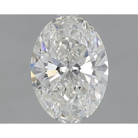 Diament szlif owalny, 1.2ct, SI2, H, GIA 7521113985