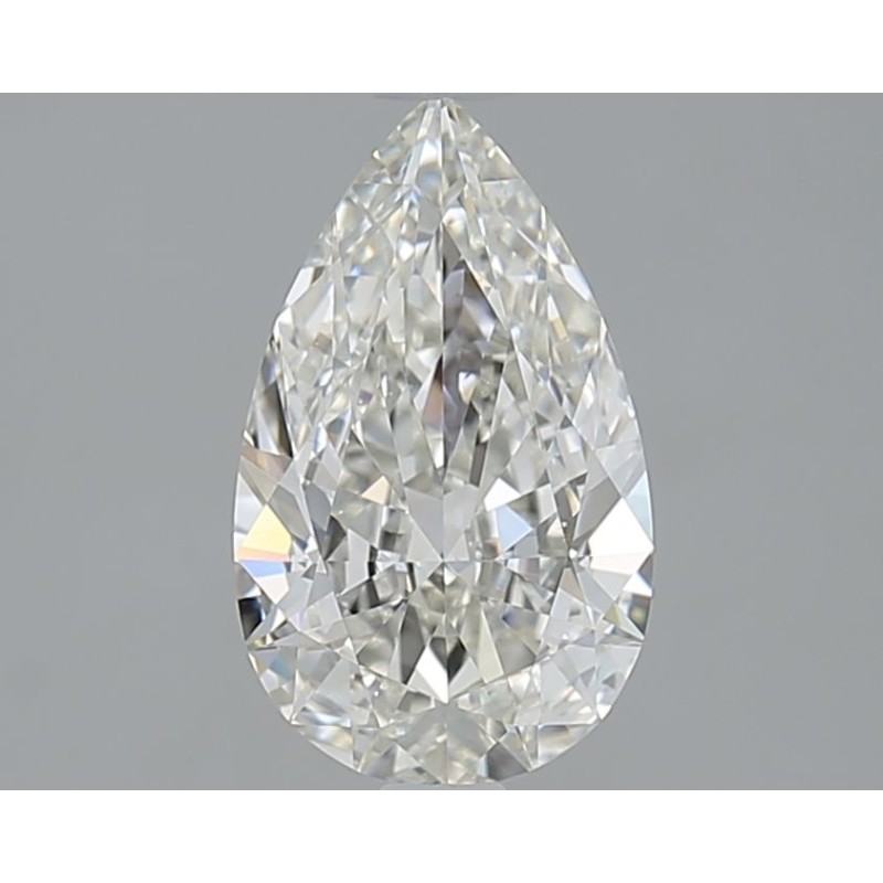 Diament szlif gruszkowy, 1.5ct, VS1, H, IGI 731572242 Diament szlif gruszkowy, 1.5ct, VS1, H, IGI 731572242