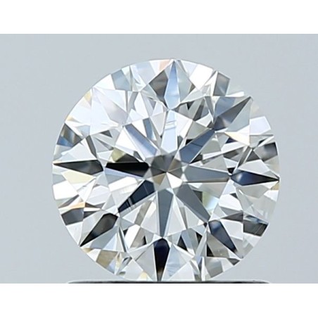 Diament szlif okrągły, 0.9ct, VS1, H, IGI 731513558