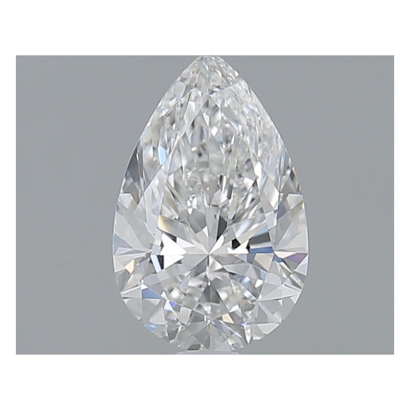 Diament szlif gruszkowy, 1ct, VS2, E, GIA 1539724885 Diament szlif gruszkowy, 1ct, VS2, E, GIA 1539724885