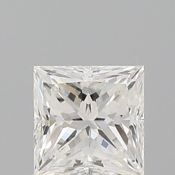 Diament szlif princess, 0.5ct, VVS2, G, GIA 6535759194