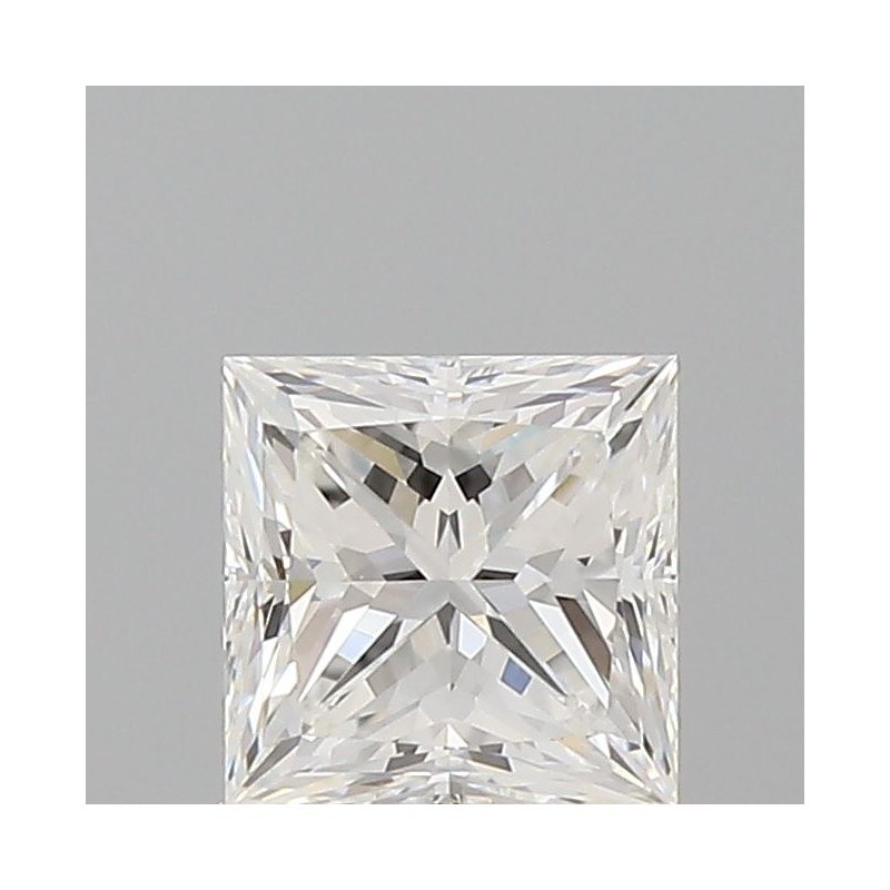 Diament szlif princess, 0.5ct, VVS2, G, GIA 6535759194 Diament szlif princess, 0.5ct, VVS2, G, GIA 6535759194