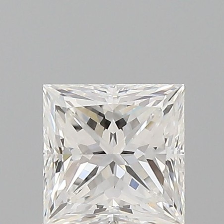 Diament szlif princess, 0.5ct, VVS2, G, GIA 6535759194