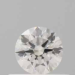 Diament szlif okrągły, 0.3ct, VVS1, I, GIA 6535739036