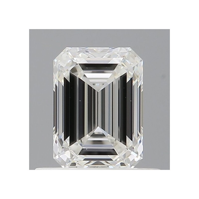 Diament szlif szmaragdowy, 0.7ct, VVS2, G, GIA 6532742738 Diament szlif szmaragdowy, 0.7ct, VVS2, G, GIA 6532742738