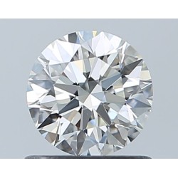 Diament szlif okrągły, 0.71ct, VVS2, G, IGI 731513459