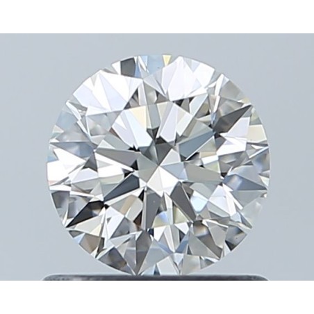 Diament szlif okrągły, 0.71ct, VVS2, G, IGI 731513459