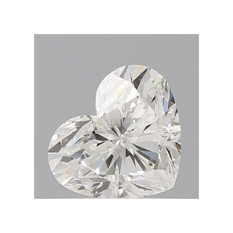 Diament serce, 0.5ct, VVS1, G, GIA 3535758891 Diament serce, 0.5ct, VVS1, G, GIA 3535758891