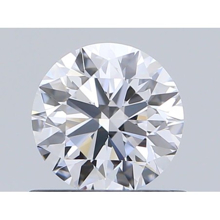 Diament szlif okrągły, 0.71ct, VVS1, D, GIA 2534607076