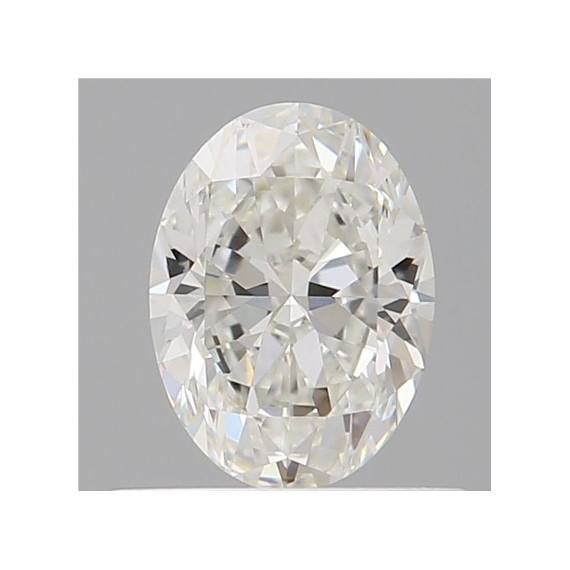 Diament szlif owalny, 0.5ct, VVS2, G, GIA 6531759485 Diament szlif owalny, 0.5ct, VVS2, G, GIA 6531759485