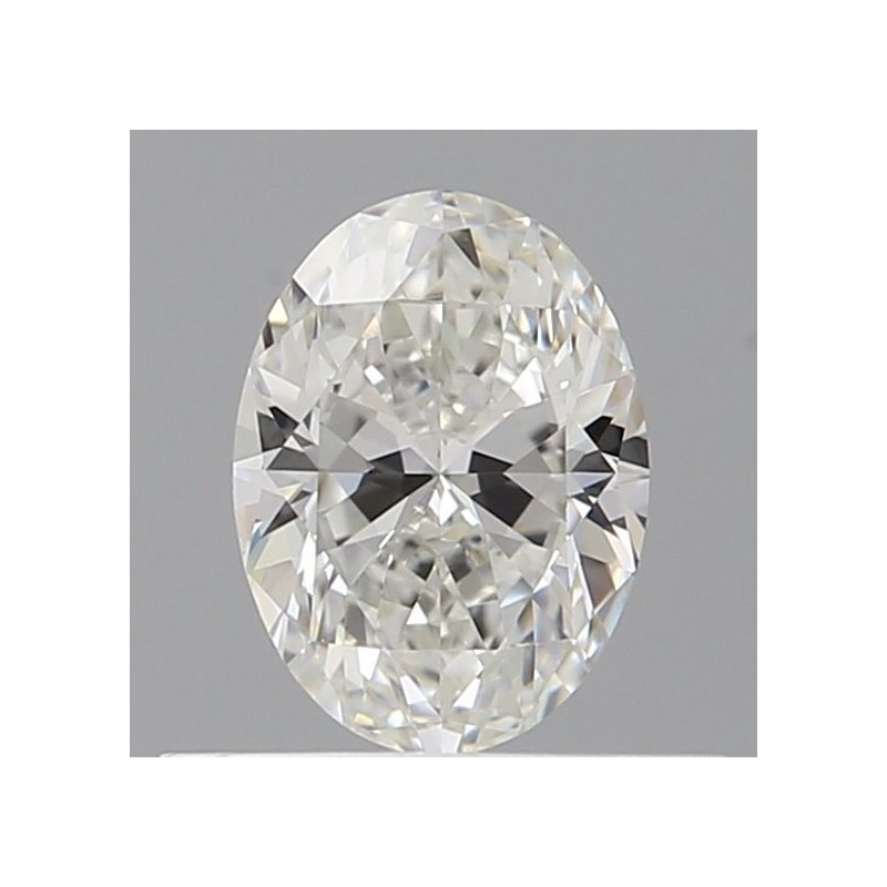 Diament szlif owalny, 0.5ct, VS1, G, GIA 1538759697 Diament szlif owalny, 0.5ct, VS1, G, GIA 1538759697