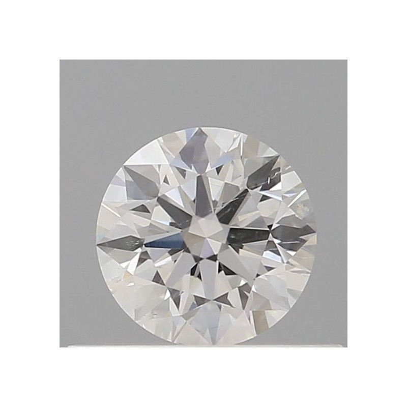 Diament szlif okrągły, 0.41ct, SI2, G, GIA 7531710528 Diament szlif okrągły, 0.41ct, SI2, G, GIA 7531710528