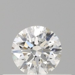 Diament szlif okrągły, 0.3ct, VS1, G, GIA 6535758655