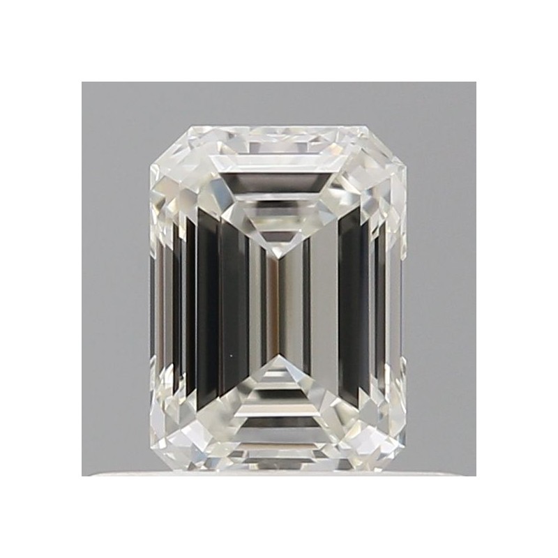 Diament szlif szmaragdowy, 0.52ct, VVS1, I, GIA 2536759866 Diament szlif szmaragdowy, 0.52ct, VVS1, I, GIA 2536759866