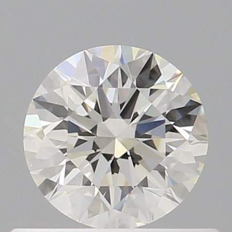 Diament szlif okrągły, 0.46ct, VVS1, I, GIA 5533731476