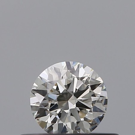 Diament szlif okrągły, 0.3ct, VVS1, H, GIA 6532768895