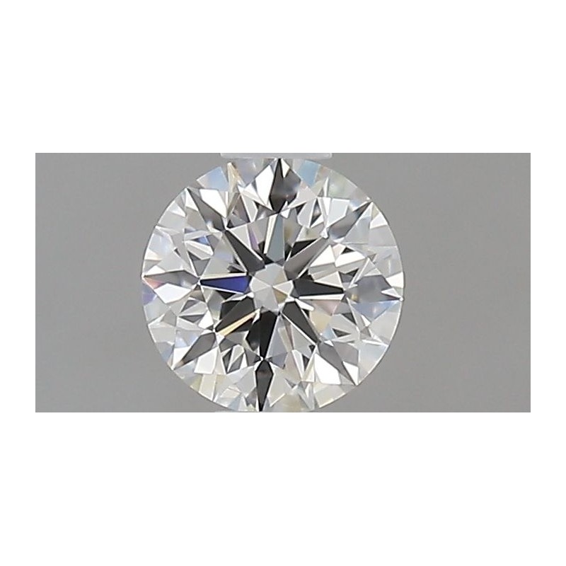 Diament szlif okrągły, 0.4ct, VVS1, G, GIA 7536848810 Diament szlif okrągły, 0.4ct, VVS1, G, GIA 7536848810