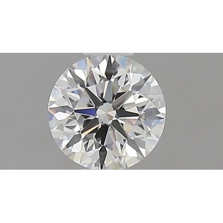 Diament szlif okrągły, 0.4ct, VVS1, G, GIA 7536848810