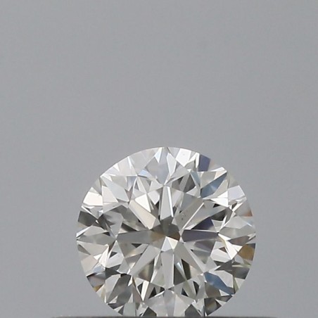 Diament szlif okrągły, 0.3ct, VS2, F, GIA 2537787426