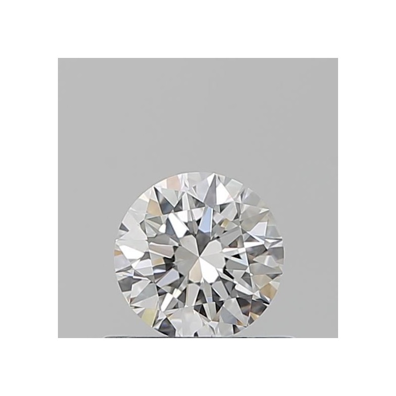 Diament szlif okrągły, 0.52ct, VVS2, E, GIA 6521261260 Diament szlif okrągły, 0.52ct, VVS2, E, GIA 6521261260
