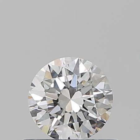 Diament szlif okrągły, 0.52ct, VVS2, E, GIA 6521261260