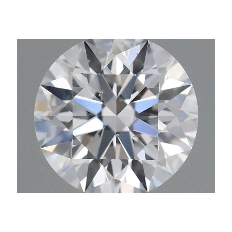 Diament szlif okrągły, 0.3ct, SI1, E, GIA 6521348629 Diament szlif okrągły, 0.3ct, SI1, E, GIA 6521348629