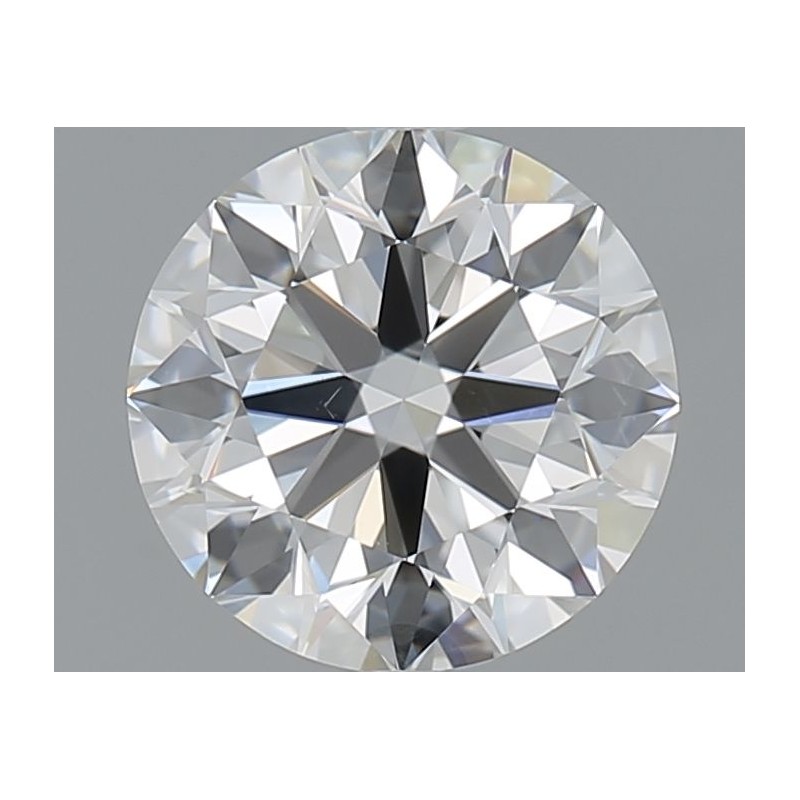 Diament szlif okrągły, 1.51ct, VS2, H, GIA 6535748691 Diament szlif okrągły, 1.51ct, VS2, H, GIA 6535748691