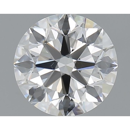 Diament szlif okrągły, 1.51ct, VS2, H, GIA 6535748691