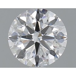 Diament szlif okrągły, 1ct, VS2, F, GIA 6535837603