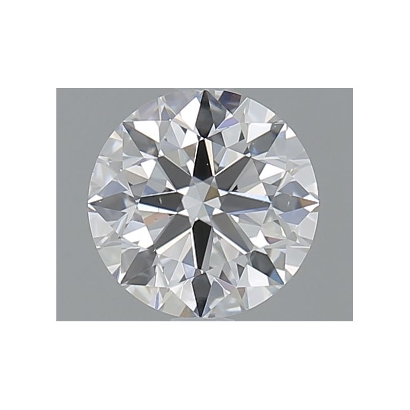 Diament szlif okrągły, 1ct, VS2, F, GIA 6535837603 Diament szlif okrągły, 1ct, VS2, F, GIA 6535837603