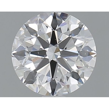 Diament szlif okrągły, 1ct, VS2, F, GIA 6535837603