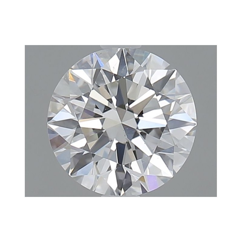 Diament szlif okrągły, 1ct, VS2, D, GIA 6535837586 Diament szlif okrągły, 1ct, VS2, D, GIA 6535837586