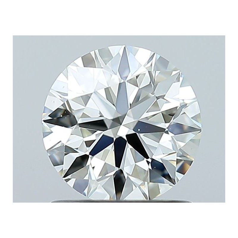 Diament szlif okrągły, 1.03ct, VS2, I, IGI 731513536