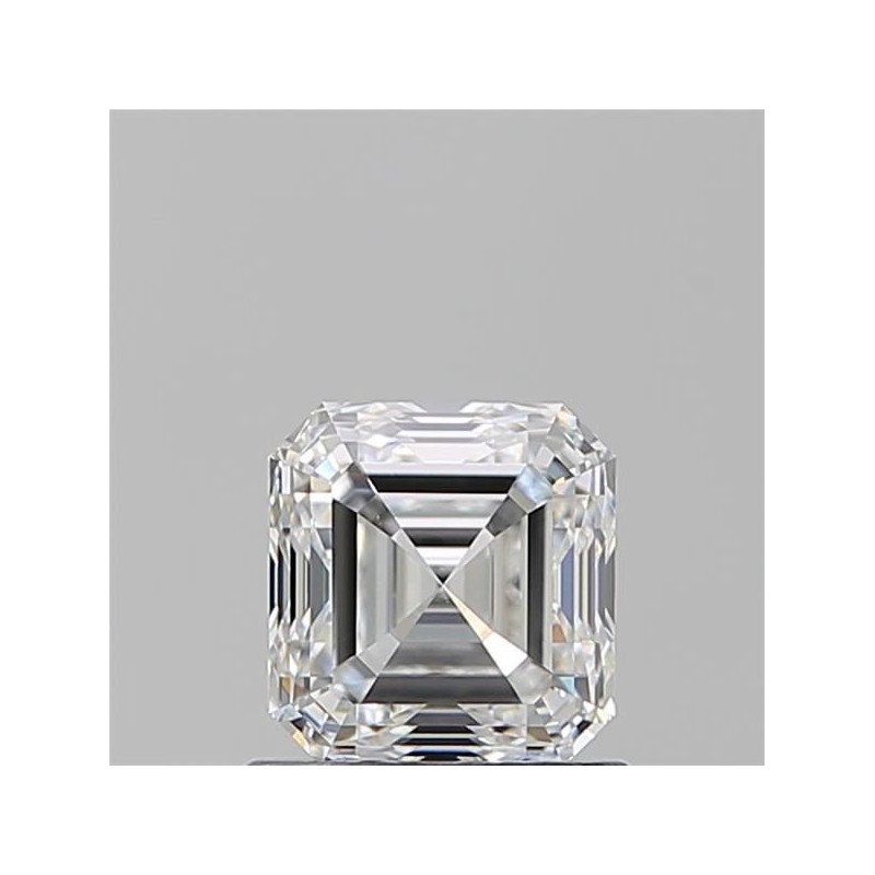 Diament asscher, 1.01ct, VS2, E, GIA 6521224852 Diament asscher, 1.01ct, VS2, E, GIA 6521224852
