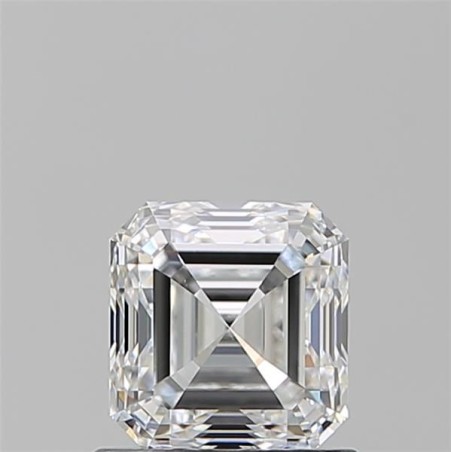 Diament asscher, 1.01ct, VS2, E, GIA 6521224852