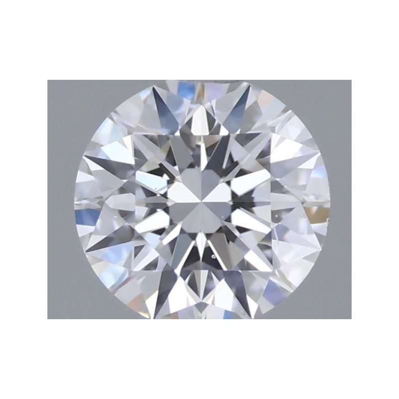 Diament szlif okrągły, 0.37ct, SI1, D, GIA 7496970636 Diament szlif okrągły, 0.37ct, SI1, D, GIA 7496970636